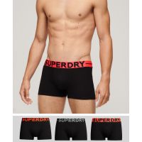 SUPERDRY ТРУСЫ ТРАНКИ
