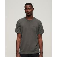 SUPERDRY ФУТБОЛКА