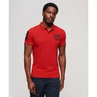 SUPERDRY РУБАШКА ПОЛО