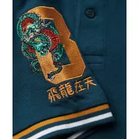 SUPERDRY РУБАШКА ПОЛО