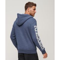 SUPERDRY ТОЛСТОВКА