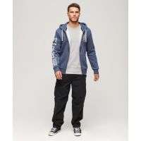 SUPERDRY ТОЛСТОВКА