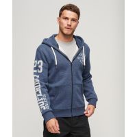 SUPERDRY ТОЛСТОВКА