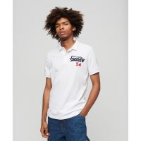 SUPERDRY РУБАШКА ПОЛО