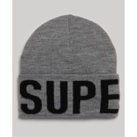 SUPERDRY ШАПКА