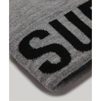 SUPERDRY ШАПКА