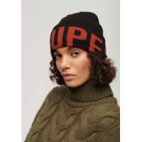 SUPERDRY ШАПКА