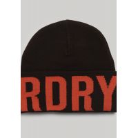 SUPERDRY ШАПКА