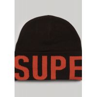 SUPERDRY ШАПКА
