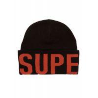 SUPERDRY ШАПКА