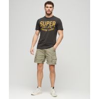 SUPERDRY ФУТБОЛКА