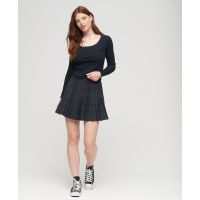 SUPERDRY ЛОНГСЛИВ