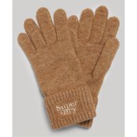 SUPERDRY ПЕРЧАТКИ