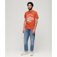 SUPERDRY ФУТБОЛКА