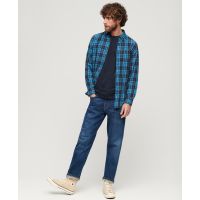 SUPERDRY ФУТБОЛКА