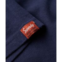 SUPERDRY ФУТБОЛКА