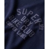 SUPERDRY ФУТБОЛКА