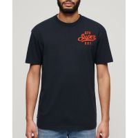 SUPERDRY ФУТБОЛКА