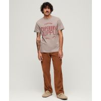 SUPERDRY ФУТБОЛКА