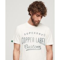 SUPERDRY ФУТБОЛКА