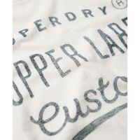 SUPERDRY ФУТБОЛКА