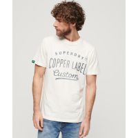 SUPERDRY ФУТБОЛКА