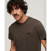 SUPERDRY ФУТБОЛКА