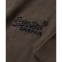 SUPERDRY ФУТБОЛКА