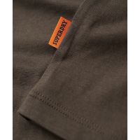 SUPERDRY ФУТБОЛКА