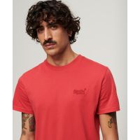 SUPERDRY ФУТБОЛКА