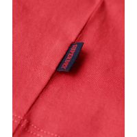 SUPERDRY ФУТБОЛКА