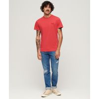 SUPERDRY ФУТБОЛКА