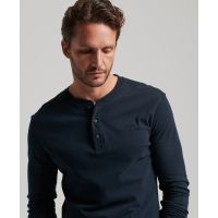 SUPERDRY ЛОНГСЛИВ