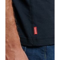 SUPERDRY ЛОНГСЛИВ