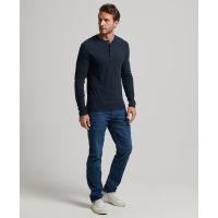 SUPERDRY ЛОНГСЛИВ