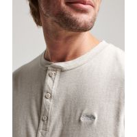 SUPERDRY ЛОНГСЛИВ