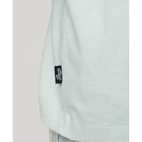 SUPERDRY ФУТБОЛКА