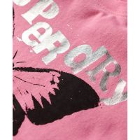 SUPERDRY ФУТБОЛКА