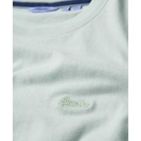 SUPERDRY ФУТБОЛКА