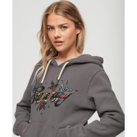 SUPERDRY ХУДИ