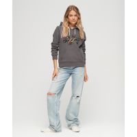 SUPERDRY ХУДИ