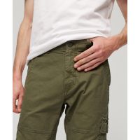 SUPERDRY БРЮКИ КАРГО