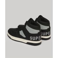 SUPERDRY КРОССОВКИ