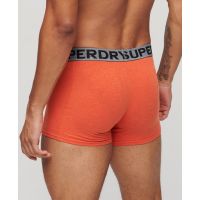 SUPERDRY ТРУСЫ БОКСЕРЫ