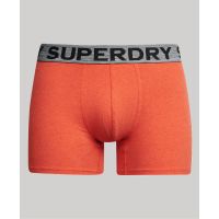 SUPERDRY ТРУСЫ БОКСЕРЫ