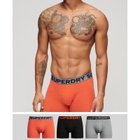 SUPERDRY ТРУСЫ БОКСЕРЫ