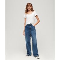 SUPERDRY ФУТБОЛКА