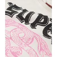 SUPERDRY ФУТБОЛКА