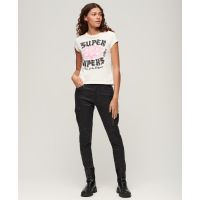 SUPERDRY ФУТБОЛКА