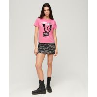 SUPERDRY ФУТБОЛКА